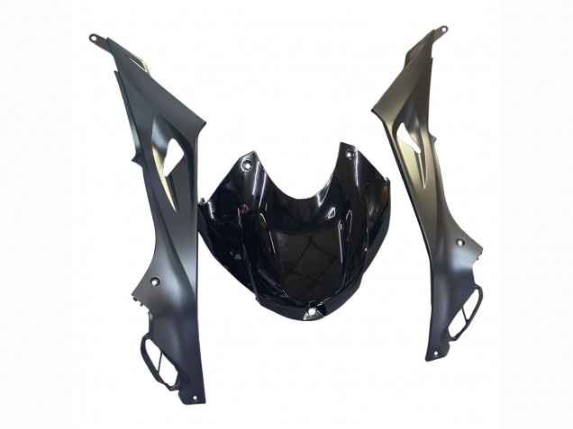 Acquista Carena Moto BMW S1000RR 2015-2016 - Argento Nero Lucido Nero Opaco