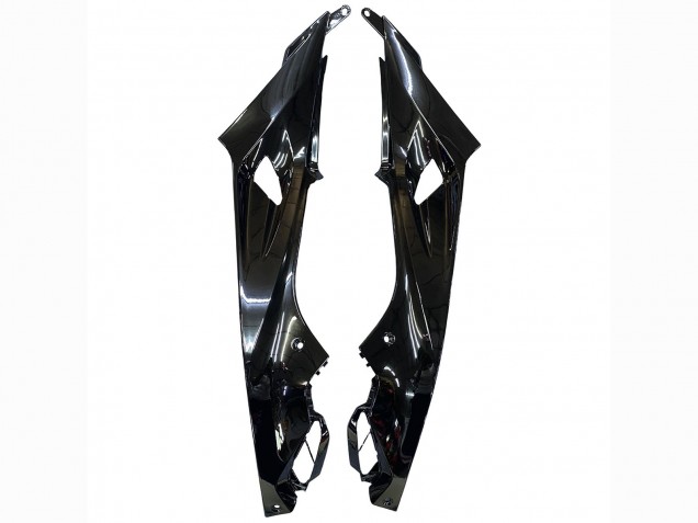 Acquista Carena Moto BMW S1000RR 2015-2016 - Bianco Nero Fibra di Carbonio
