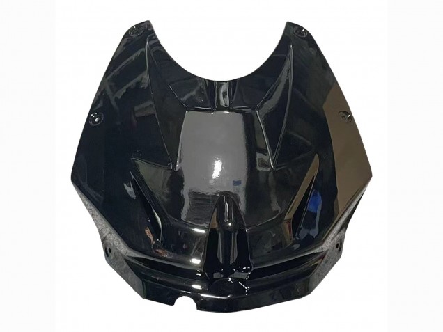 Acquista Carena Moto BMW S1000RR 2009-2014 - Rosso Nero Lucido