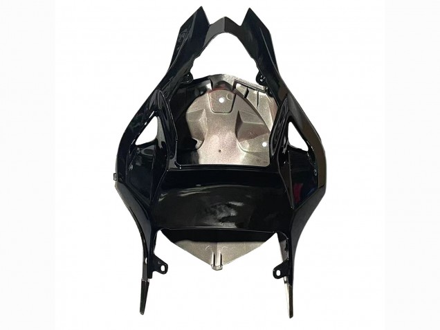 Acquista Carena Moto BMW S1000RR 2009-2014 - Rosso Nero Lucido