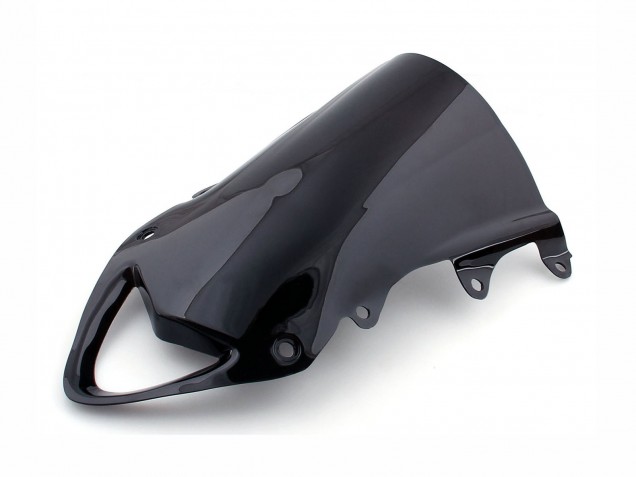 Acquista Carena Moto BMW S1000RR 2009-2014 - Rosso Nero Lucido