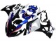 Acquista Carena Moto BMW S1000RR 2009-2014 - Bianco Rosso Blu Nero