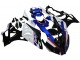 Acquista Carena Moto BMW S1000RR 2009-2014 - Bianco Rosso Blu Nero