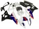Acquista Carena Moto BMW S1000RR 2009-2014 - Bianco Rosso Blu Nero
