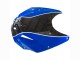 Acquista Carena Moto BMW S1000RR 2009-2014 - Bianco Blu Nero Lucido Castrol