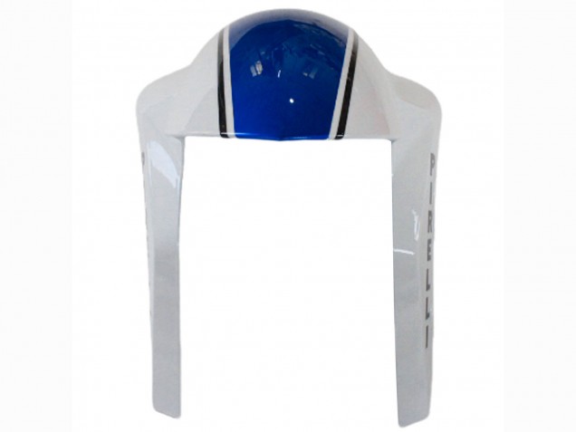 Acquista Carena Moto BMW S1000RR 2009-2014 - Bianco Blu Nero Lucido Castrol