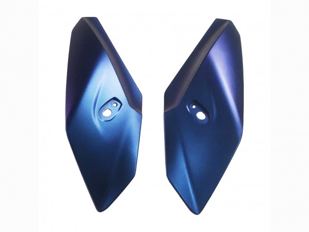 Acquista Carena Moto BMW S1000R 2014-2016 - Blu Scuro Opaco