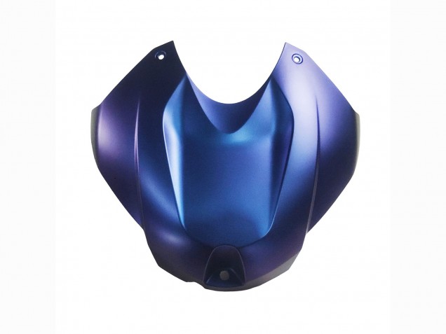 Acquista Carena Moto BMW S1000R 2014-2016 - Blu Scuro Opaco