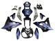 Acquista Carena Moto BMW S1000R 2014-2016 - Blu Scuro Opaco