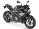 Acquista Carena Moto BMW S1000R 2021-2025 - Grigio