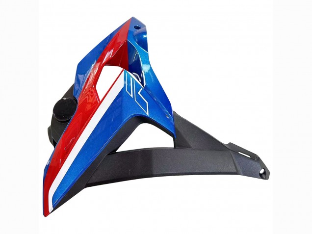 Acquista Carena Moto BMW S1000R 2014-2016 - Blu Rosso