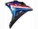 Acquista Carena Moto BMW S1000R 2014-2016 - Blu Rosso