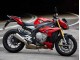 Acquista Carena Moto BMW S1000R 2014-2016 - Nero Rosso