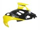 Acquista Carena Moto Suzuki GSX600F/GSX750F 2004-2006 - Nero Lucido Giallo