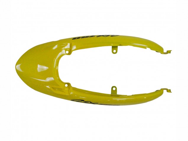 Acquista Carena Moto Suzuki GSX600F/GSX750F 2004-2006 - Nero Lucido Giallo