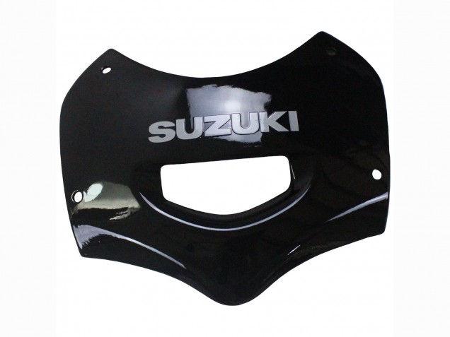 Acquista Carena Moto Suzuki GSX600F/GSX750F 2004-2006 - Nero Lucido Giallo