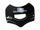 Acquista Carena Moto Suzuki GSX600F/GSX750F 2004-2006 - Nero Lucido Giallo