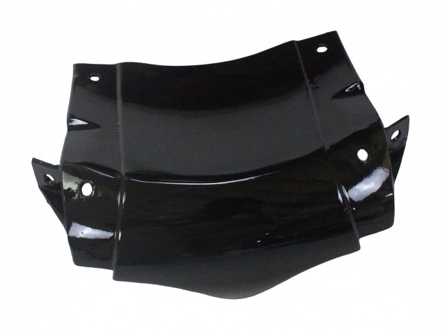 Acquista Carena Moto Suzuki GSX600F/GSX750F 2004-2006 - Nero Lucido Giallo