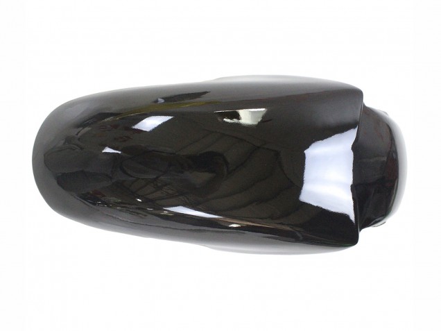 Acquista Carena Moto Suzuki GSX600F/GSX750F 2004-2006 - Nero Lucido Giallo