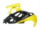 Acquista Carena Moto Suzuki GSX600F/GSX750F 2004-2006 - Nero Lucido Giallo