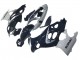 Acquista Carena Moto Suzuki GSX600F/GSX750F 2004-2006 - Nero Lucido Grigio
