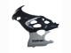 Acquista Carena Moto Suzuki GSX600F/GSX750F 2004-2006 - Nero Lucido Grigio