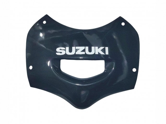 Acquista Carena Moto Suzuki GSX600F/GSX750F 2004-2006 - Nero Lucido Grigio