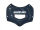 Acquista Carena Moto Suzuki GSX600F/GSX750F 2004-2006 - Nero Lucido Grigio