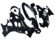 Acquista Carena Moto Suzuki GSX600F/GSX750F 2004-2006 - Nero Lucido