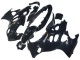 Acquista Carena Moto Suzuki GSX600F/GSX750F 2004-2006 - Nero Lucido