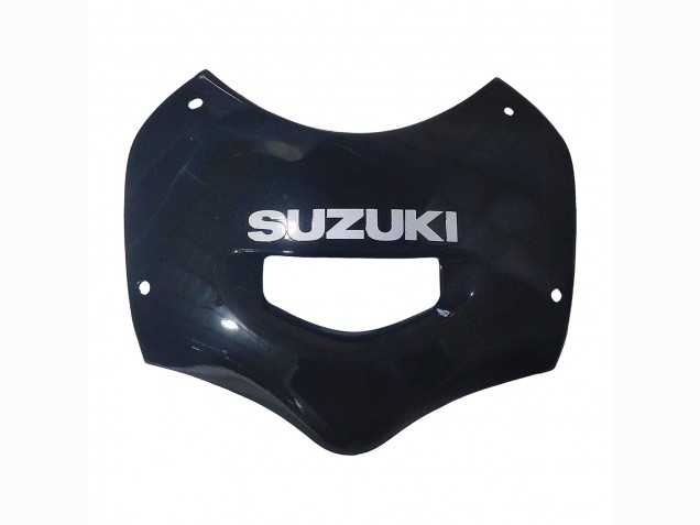 Acquista Carena Moto Suzuki GSX600F/GSX750F 2004-2006 - Nero Lucido