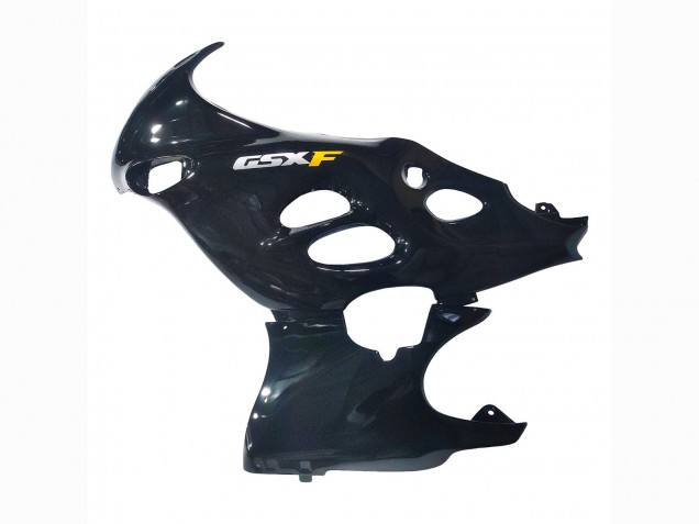 Acquista Carena Moto Suzuki GSX600F/GSX750F 2004-2006 - Nero Lucido