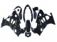 Acquista Carena Moto Suzuki GSX600F/GSX750F 2004-2006 - Nero Lucido