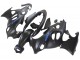 Acquista Carena Moto Suzuki GSX600F/GSX750F 2004-2006 - Nero Opaco Blu Logo