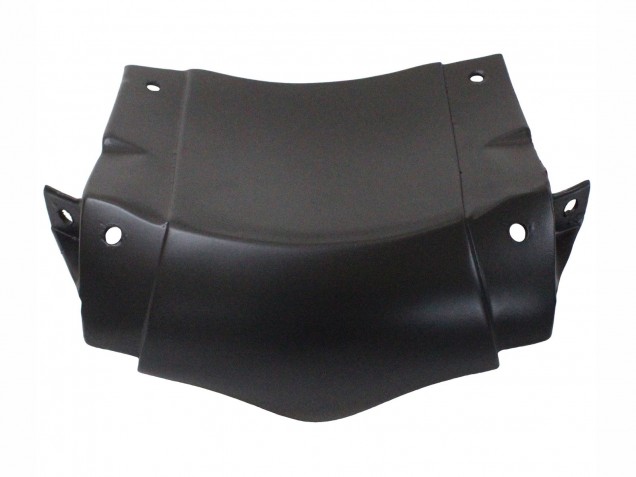 Acquista Carena Moto Suzuki GSX600F/GSX750F 2004-2006 - Nero Opaco Blu Logo