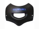 Acquista Carena Moto Suzuki GSX600F/GSX750F 2004-2006 - Nero Opaco Blu Logo