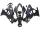 Acquista Carena Moto Suzuki GSX600F/GSX750F 2004-2006 - Nero Opaco Blu Logo