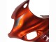 Acquista Carena Moto Suzuki GSX600F/GSX750F 2004-2006 - Burnt Arancia Bianco Logo