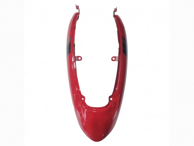 Acquista Carena Moto Suzuki GSX600F/GSX750F 2004-2006 - Burnt Arancia Bianco Logo