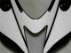 Acquista Carena Moto Kawasaki ZX6R 2007-2008 - Nero Bianco