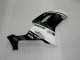 Acquista Carena Moto Kawasaki ZX6R 2007-2008 - Nero Bianco