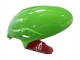 Acquista Carena Moto Kawasaki ZX6R 2023-2025 - Verde Nero Rosso Giallo Dunlop