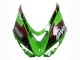Acquista Carena Moto Kawasaki ZX6R 2023-2025 - Verde Nero Rosso Giallo Dunlop
