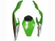 Acquista Carena Moto Kawasaki ZX6R 2023-2025 - Verde Nero Rosso Giallo Dunlop
