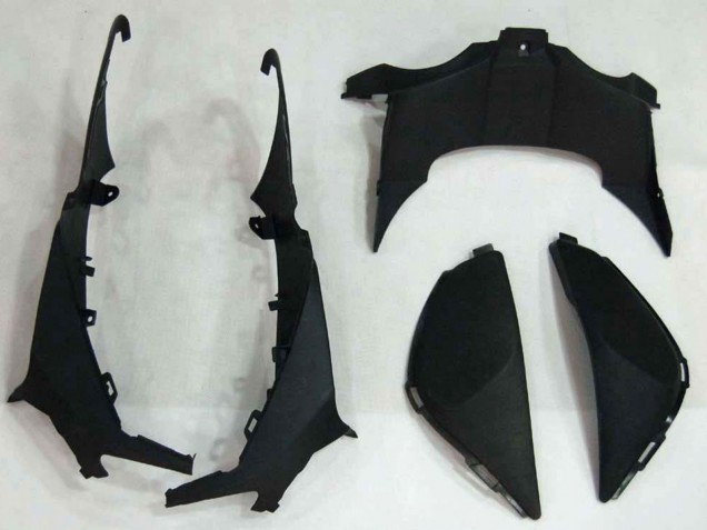 Acquista Carena Moto Honda CBR1000RR 2008-2011 - Nero Opaco