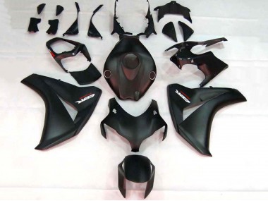 Acquista Carena Moto Honda CBR1000RR 2008-2011 - Nero Opaco