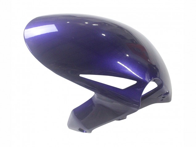 Acquista Carena Moto Honda CBR1000RR 2017-2023 - Rosso Blu Nero Lucido