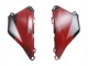 Acquista Carena Moto Honda CBR1000RR 2017-2023 - Rosso Blu Nero Lucido