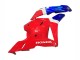 Acquista Carena Moto Honda CBR600RR 2009-2012 - Bianco Rosso Blu HRC