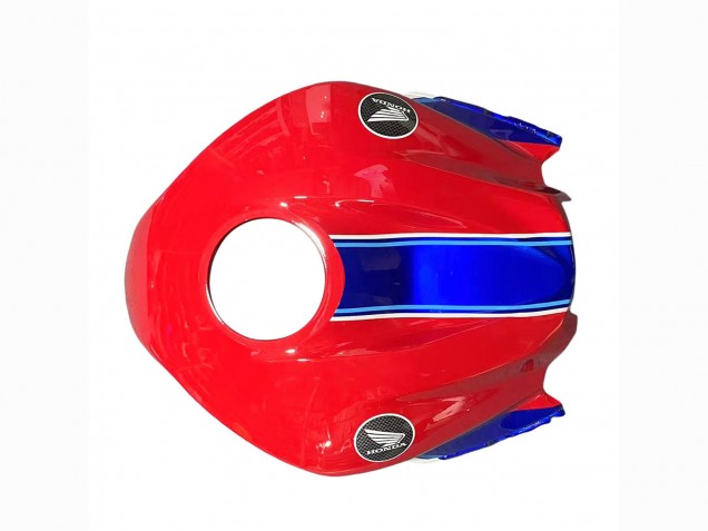Acquista Carena Moto Honda CBR600RR 2009-2012 - Bianco Rosso Blu HRC